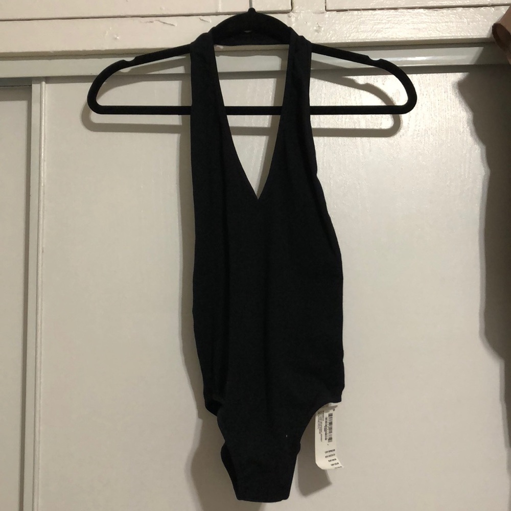 American apparel bodysuit